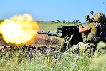 Донбасс сегодня: ВСУ несут потери, Киев запросил эвакуацию тел, ООС готовит наступление