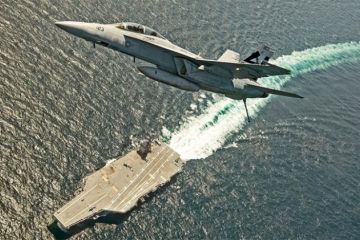 NI о морской войне с Россией: Силы НАТО будут уничтожены в первые часы