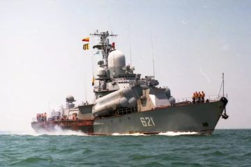 Российских «ракетных малышей» научат уничтожать авианосцы