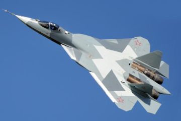 Госиспытания Су-57 завершатся уже в 2019 году
