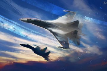 Военный политолог назвал слухи о покупке Турцией Су-35 троллингом в адрес США