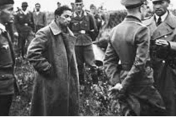 Что на самом деле случилось с сыном Сталина в немецком плену