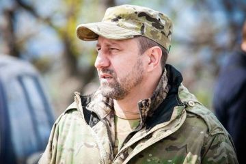 Ходаковский рассказал о планах Киева втянуть Россию в полномасштабный конфликт в Донбассе