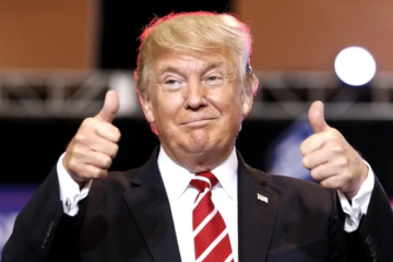 Трамп стал инициатором раскола НАТО