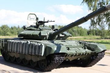 В рамках роботизации классических танков Россия получит "оружие будущего"