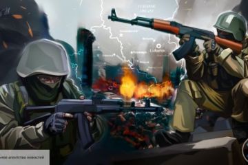 Жители Донбасса рассказали, как с «перемирием» изменилась ситуация в ДНР