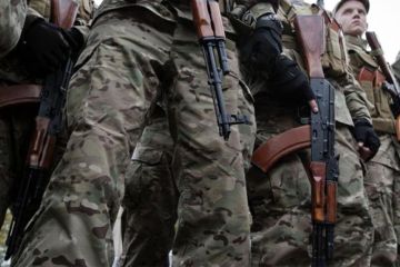 Киев планирует превентивный удар по России