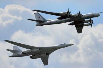 Нашему оружию по силам гарантировать американцам бессонницу