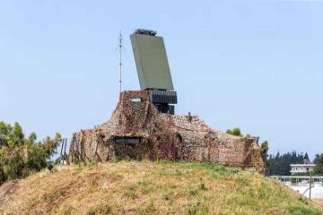 Россия наказывает израильские F-35 в Сирии