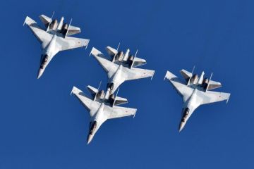 Танцуют на всех свадьбах: Израиль отговаривает продавать Су-35С туркам