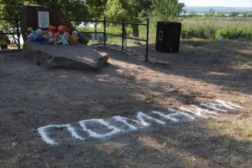 «Боль неугасима»: пять лет назад Украина нанесла чудовищный авиаудар по Зугресу