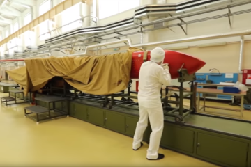 Авария уровня Чернобыля: на Западе оценили масштабы взрыва на севере