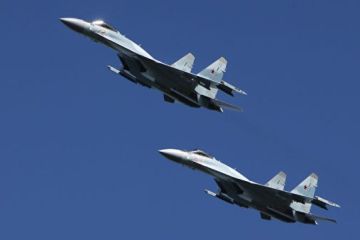 Вместо F-35. Что даст Турции покупка российских истребителей Су-35