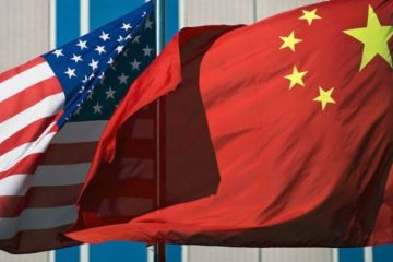 Китай отказал двум кораблям ВМС США в заходе в порт Гонконга