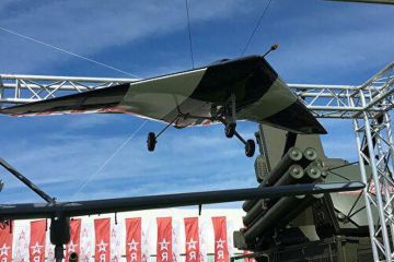 Беспилотный беспредел: США проигрывают войну роботов