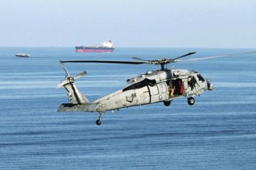 Иран грозит потопить израильские корабли