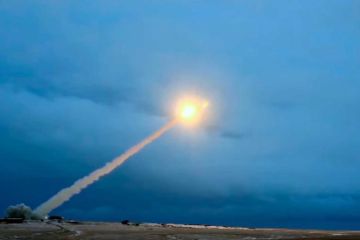 На Западе назвали "Буревестник" позором России