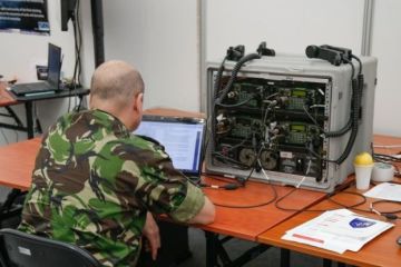 Военный интернет РФ защитит Россию от угрозы кибератак США