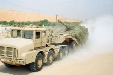 Почему сорвался «контракт века» МЗКТ с Эмиратами