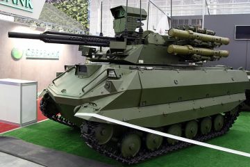 Эксперт рассказал, как плохо американская разведка разбирается в российском оружии