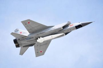 США на свою голову заставляют РФ «заземлять» ракеты «Калибр» и «Кинжал»