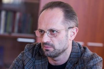 Бессмертный рассказал о планах США начать полномасштабную войну в Донбассе