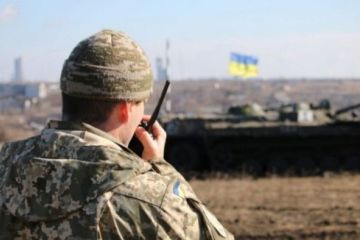 Окажутся на скамье подсудимых: все участники АТО ответят за обстрелы Донбасса