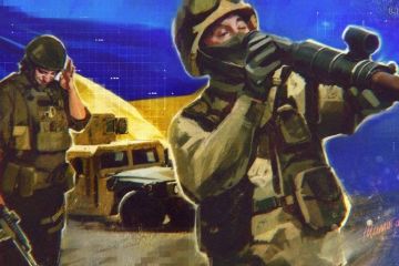 Донбасс сегодня: боец ВСУ взорвал сослуживцев, пожар уничтожил военную помощь США