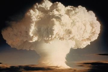 Ученые рассказали о последствиях ядерной войны между РФ и США