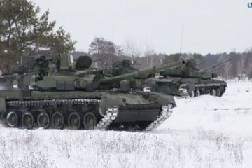 На Украине уничтожают легендарное КБ, разработавшее Т-34