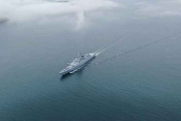 Россия нанесла США хлесткий удар в Карибском море