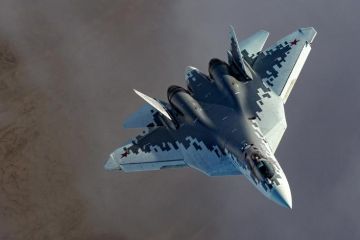 Экспортные Су-57Э и Ил-112ВЭ впервые покажут в Жуковском