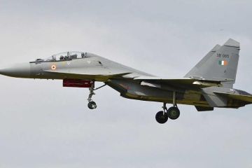 Индия отказывается от "золотых" Су-30МКИ