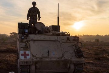 "Все решится в первые сутки": Польше ответили на предложение "военного сдерживания" России