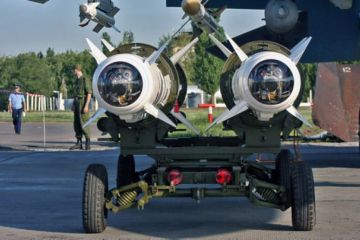 Минобороны пытается взыскать 45 млн за случайный пуск ракеты в Крыму