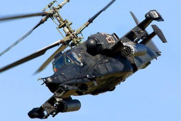 Советский вертолет, которому очень не хватало искусственного интеллекта