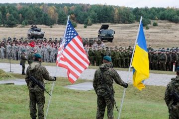 Киев мечтает прорвать российскую ПВО с помощью американцев