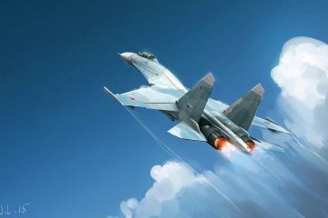 Ещё одна попытка американцев провести воздушную разведку в Крыму провалилась