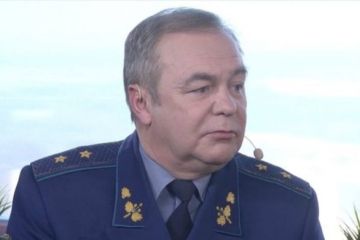 Украинский генерал требует собрать больше доказательств и покарать Россию за Иловайский котел
