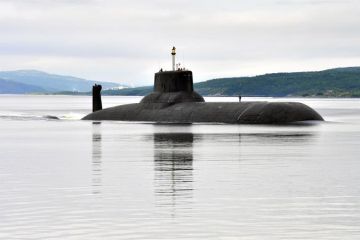 Запад: Россию ждут новые ядерные взрывы