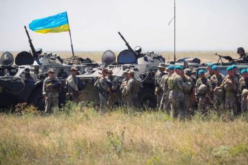 На Украине активно готовятся к скорой войне с Россией