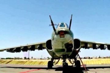 Чтобы отремонтировать самолеты в Беларуси, эта страна НАТО поменяла закон