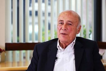 Джозеф Най рассказал, что поможет предотвратить Третью мировую войну