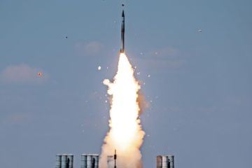 Удар отражен: С-300 показали в действии