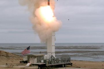 Ядерный монстр «Pluto» посрамлен русским «Буревестником»