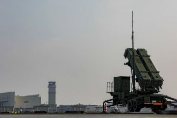 Отказ от продажи Турции Patriot и F-35 грозит США проблемами на базе Инджирлик