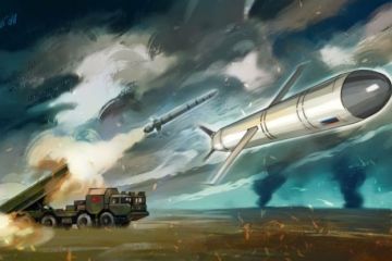 Россия ответит на гонку вооружений США "приземлением" "Калибров"