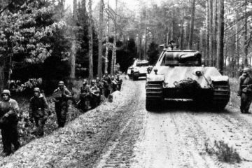 «Баутценский котел»: последняя победа вермахта в Великой Отечественной