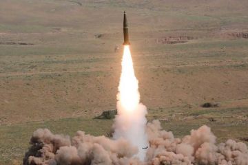 Путин пригрозил США ракетой