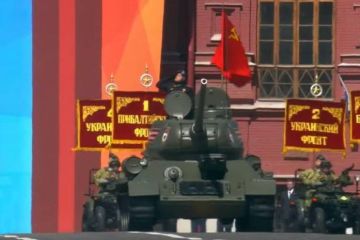 Китайцы рассказали, почему только Россия сможет воевать на равных с США